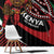 Kenya Rugby Simbas Window Curtain Elevate Your Game