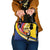 Colombia Rugby Shoulder Handbag Los Tucanes Go Champions