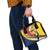 Colombia Rugby Shoulder Handbag Los Tucanes Go Champions