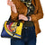 Colombia Rugby Shoulder Handbag Los Tucanes Go Champions