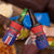 Custom Costa Rica Rugby 4 in 1 Can Cooler Tumbler Ticos Go Champions