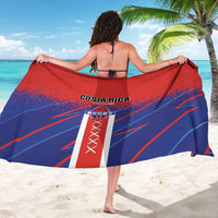 Costa Rica Rugby Sarong Ticos Go Champions