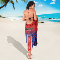 Costa Rica Rugby Sarong Ticos Go Champions