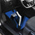 El Salvador Rugby Car Mats Los Torogoces Go Champions