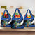 El Salvador Rugby Grocery Bag Los Torogoces Go Champions