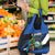 El Salvador Rugby Grocery Bag Los Torogoces Go Champions