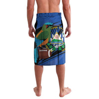 Custom El Salvador Rugby Lavalava Los Torogoces Go Champions