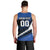 Custom El Salvador Rugby Men Tank Top Los Torogoces Go Champions