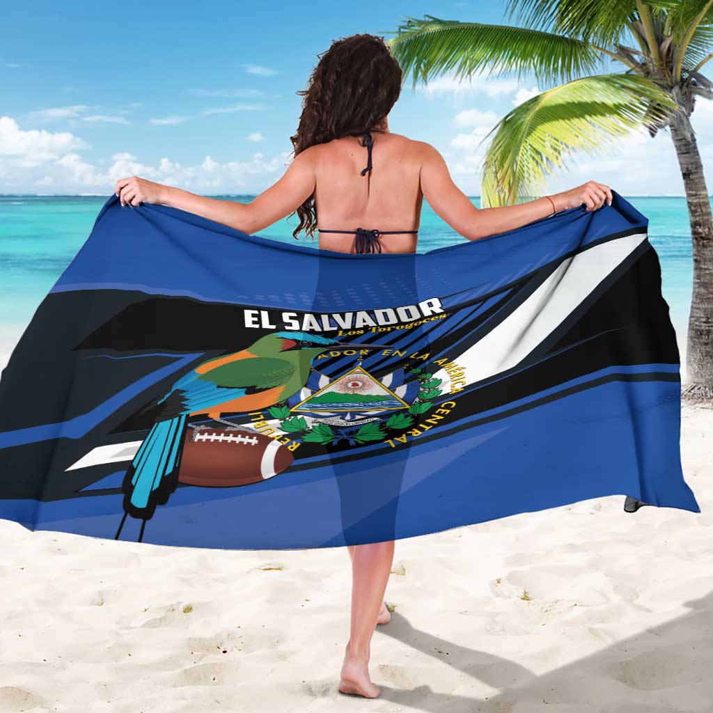 El Salvador Rugby Sarong Los Torogoces Go Champions