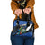 El Salvador Rugby Shoulder Handbag Los Torogoces Go Champions