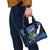 El Salvador Rugby Shoulder Handbag Los Torogoces Go Champions