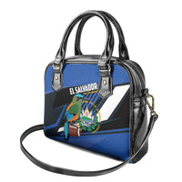 El Salvador Rugby Shoulder Handbag Los Torogoces Go Champions