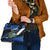 El Salvador Rugby Shoulder Handbag Los Torogoces Go Champions