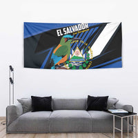 El Salvador Rugby Tapestry Los Torogoces Go Champions