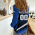 Custom El Salvador Rugby Women Casual Shirt Los Torogoces Go Champions