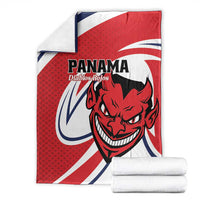 Panama Rugby Blanket Diablos Rojos Go Champions