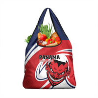 Panama Rugby Grocery Bag Diablos Rojos Go Champions