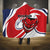Panama Rugby Hooded Blanket Diablos Rojos Go Champions