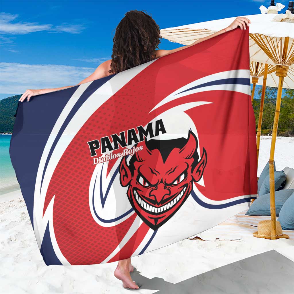 Panama Rugby Sarong Diablos Rojos Go Champions