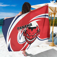 Panama Rugby Sarong Diablos Rojos Go Champions