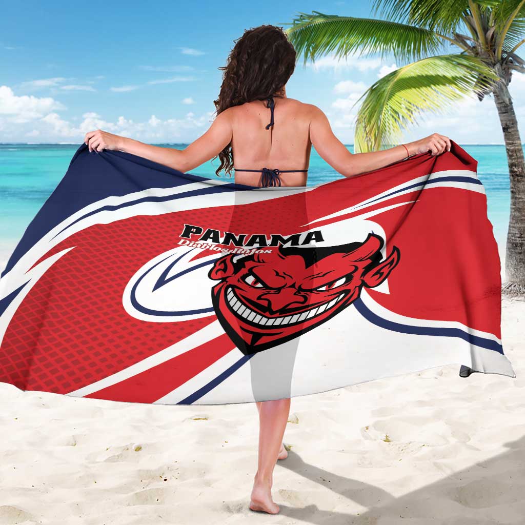 Panama Rugby Sarong Diablos Rojos Go Champions