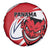 Panama Rugby Spare Tire Cover Diablos Rojos Go Champions
