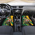 Jamaica Crocodile Car Mats Pineapple Tropical Style - Wonder Print Shop