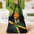 Rugby Jamaica Crocs Grocery Bag Cool Runnings on Grass - Wonder Print Shop