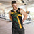 Custom Rugby Jamaica Crocs Men Tank Top Cool Runnings on Grass - Wonder Print Shop