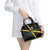 Rugby Jamaica Crocs Shoulder Handbag Cool Runnings on Grass - Wonder Print Shop