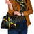 Rugby Jamaica Crocs Shoulder Handbag Cool Runnings on Grass - Wonder Print Shop
