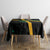 Rugby Jamaica Crocs Tablecloth Cool Runnings on Grass - Wonder Print Shop