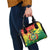 Bolivia 1825 Shoulder Handbag Coat Of Arms Flag Colors - Wonder Print Shop