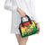 Bolivia 1825 Shoulder Handbag Coat Of Arms Flag Colors - Wonder Print Shop