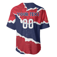 Custom Norway 2026 Soccer Baseball Jersey Vikings Keep Rowing