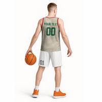 Custom Mexico World Football Basketball Jersey El Tri 2026 Copa del Mundo