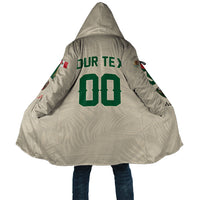 Custom Mexico World Football Cloak El Tri 2026 Copa del Mundo