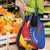 Venezuela Grocery Bag Dios y Federacion Curve Star