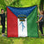 Equatorial Guinea Quilt Unidad Paz Justicia - Wonder Print Shop