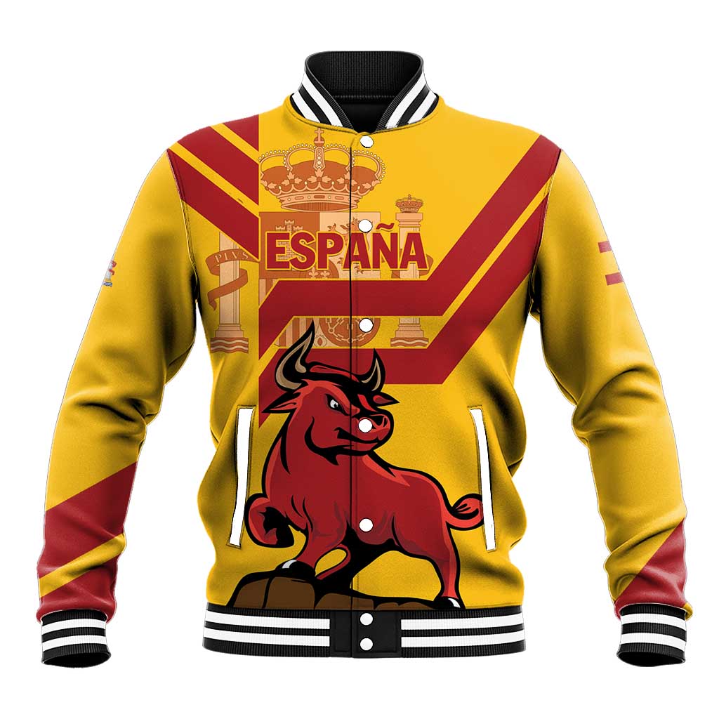 Spain Fighting Bull