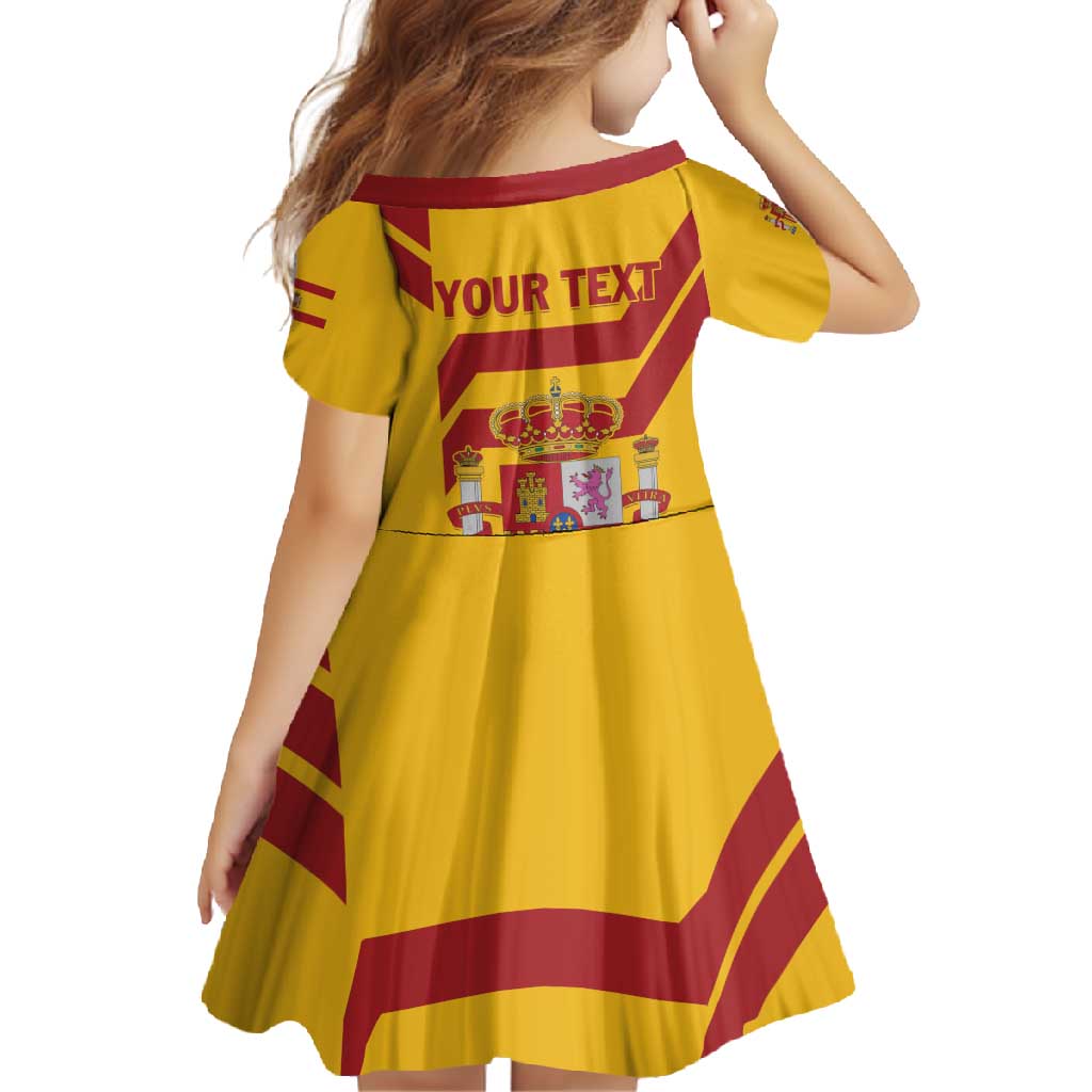 Personalized Spain Family Matching Mermaid Dress and Hawaiian Shirt Spanish Fighting Bull - Wonder Print Shop