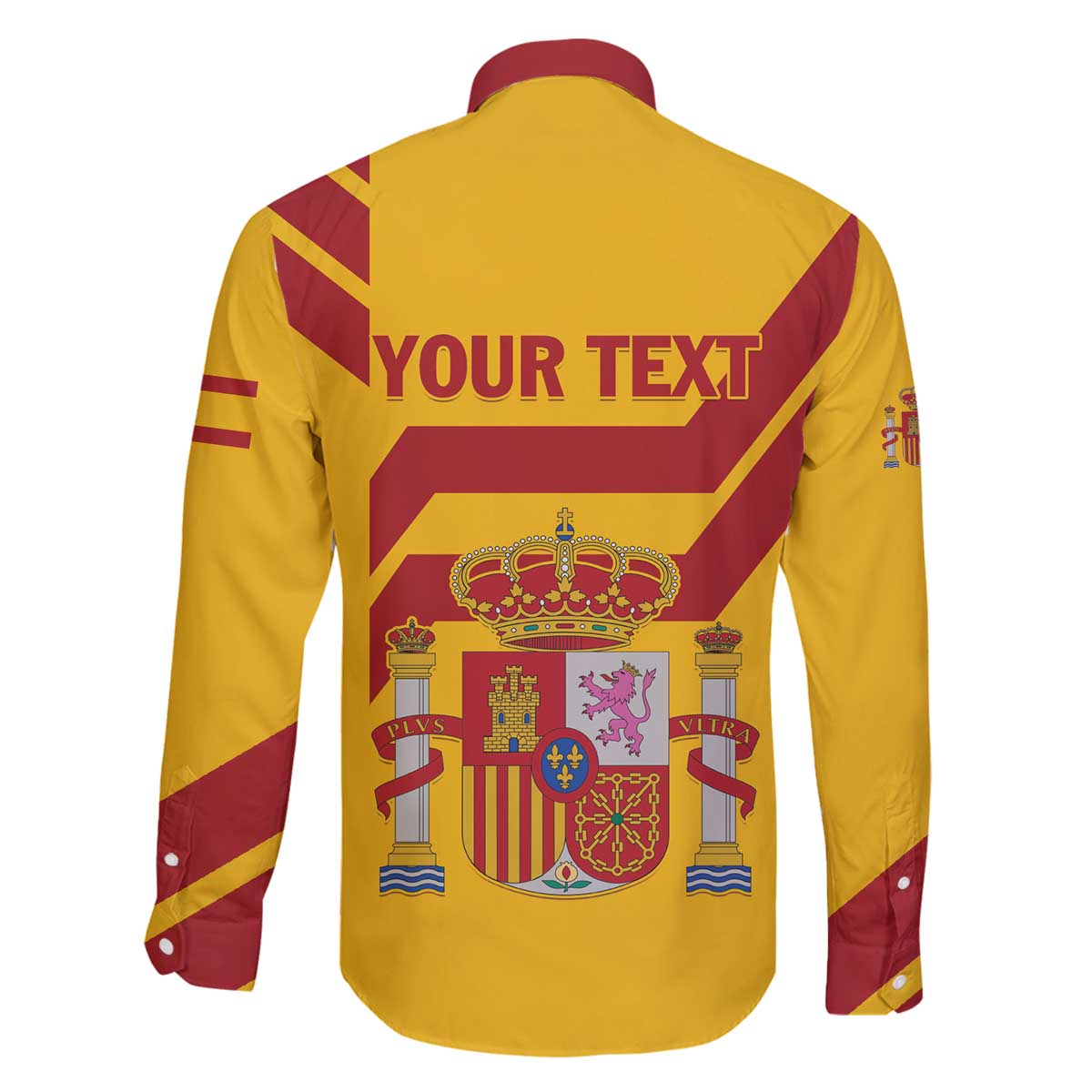 Personalized Spain Family Matching Off Shoulder Short Dress and Hawaiian Shirt Spanish Fighting Bull - Wonder Print Shop