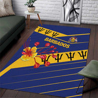 Barbados Area Rug Pride and Industry - Wonder Print Shop