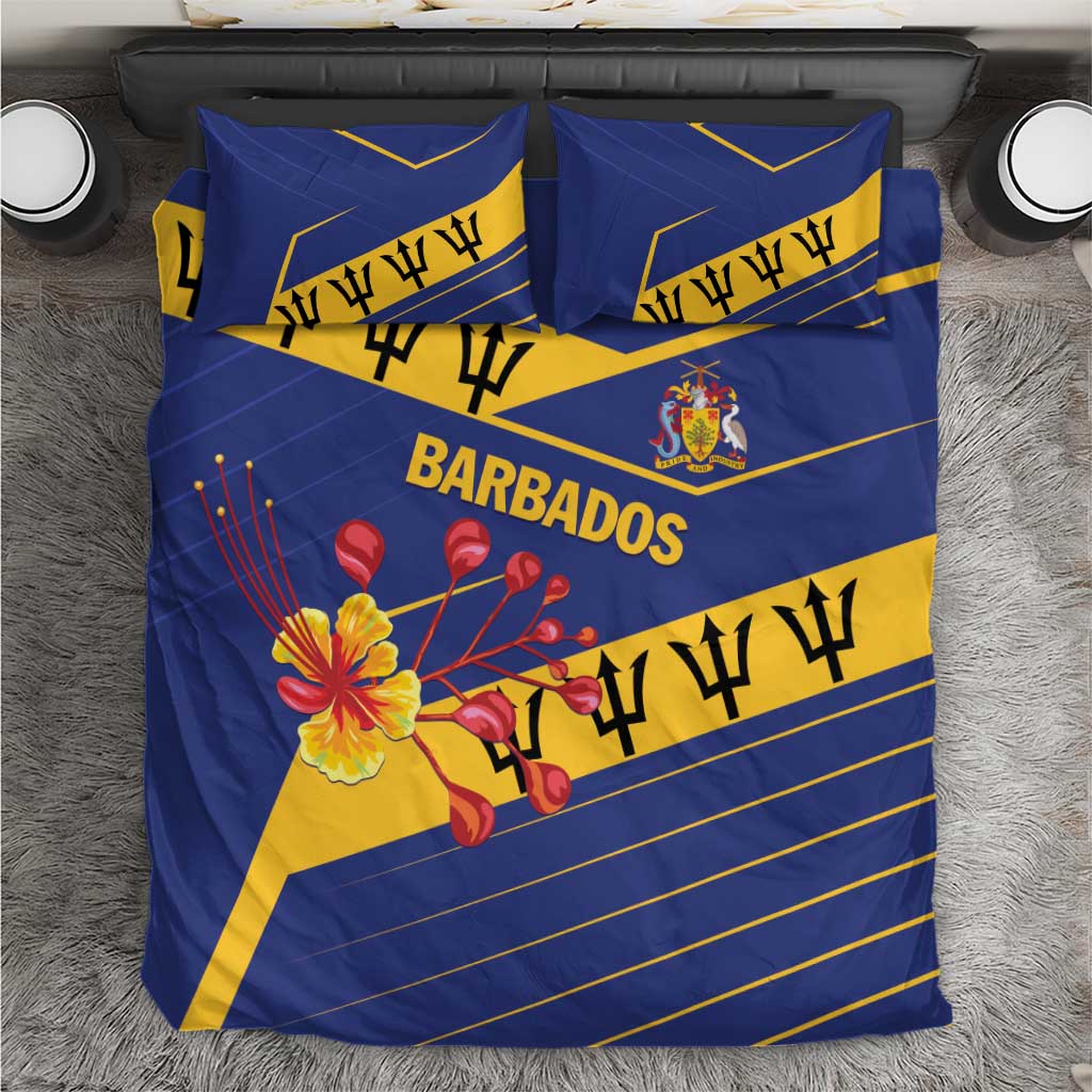Barbados Bedding Set Pride and Industry - Wonder Print Shop