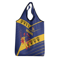Barbados Grocery Bag Pride and Industry