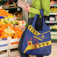 Barbados Grocery Bag Pride and Industry