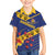 Personalized Barbados Hawaiian Shirt Pride and Industry - Wonder Print Shop