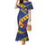 Personalized Barbados Mermaid Dress Pride and Industry - Wonder Print Shop