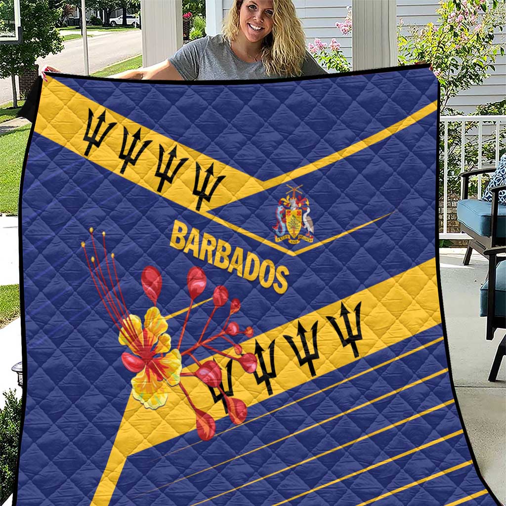 Barbados Quilt Pride and Industry - Wonder Print Shop