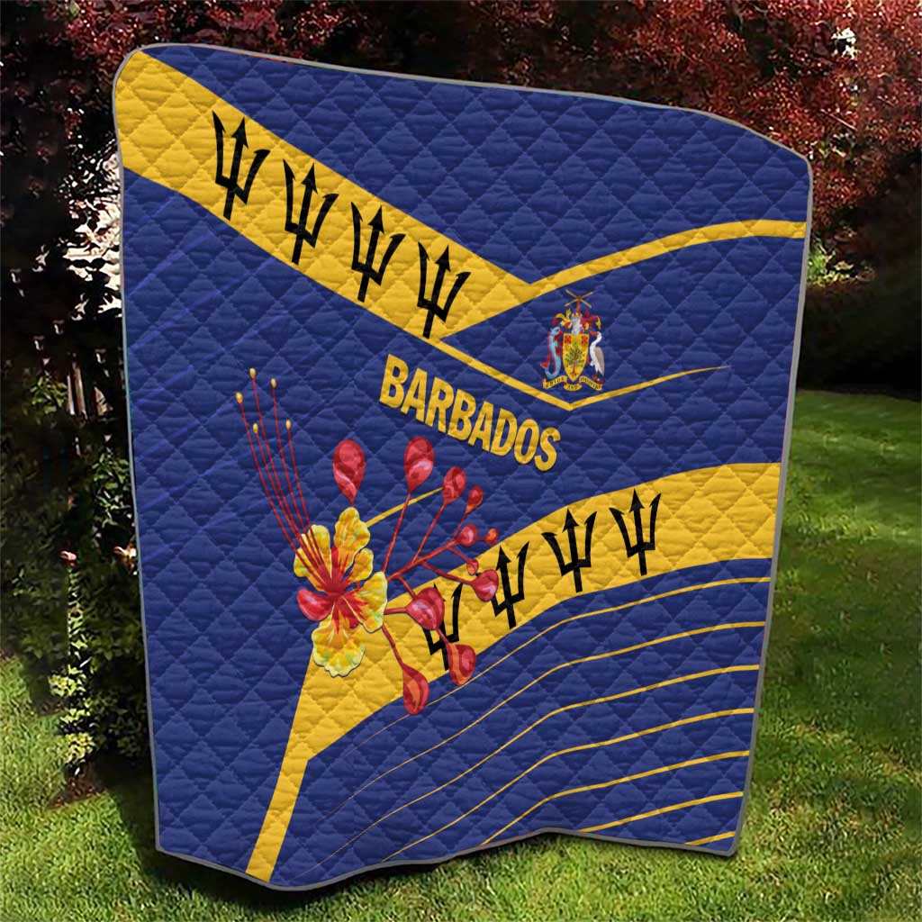 Barbados Quilt Pride and Industry - Wonder Print Shop